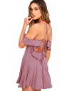Rochie Vaporoasa de Vara